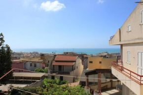 Гостиница Holiday Home Marina di ragusa  Марина Ди Рагуза